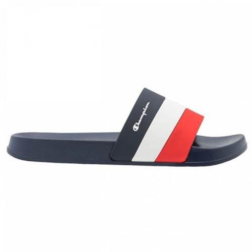 Chanclas de Piscina para HOMBRE CHAMPION ALL AMERICAN Slide--S22049-BS506