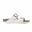 Mules femmes Birkenstock Arizona Bf