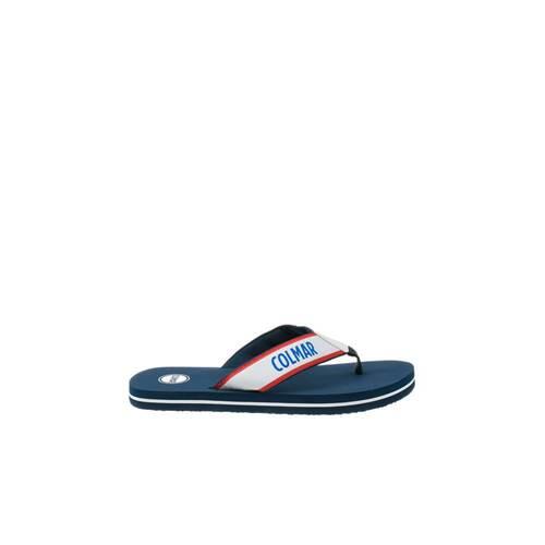 Flip-flop-uri simple pentru bărbați