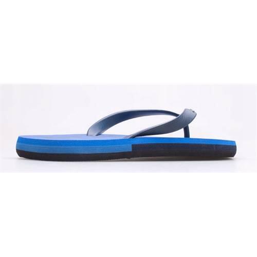 Chinelos para homens / masculino 4F KLM006 2/5
