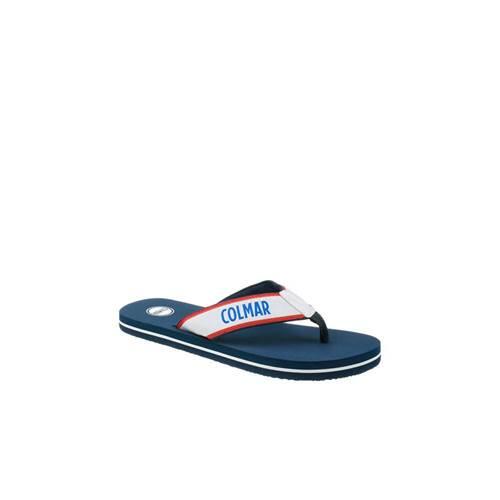 Chinelos para homens / masculino Colmar Flip Flop Originals