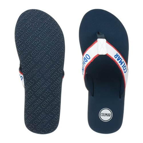 Flip-flop-uri simple pentru bărbați