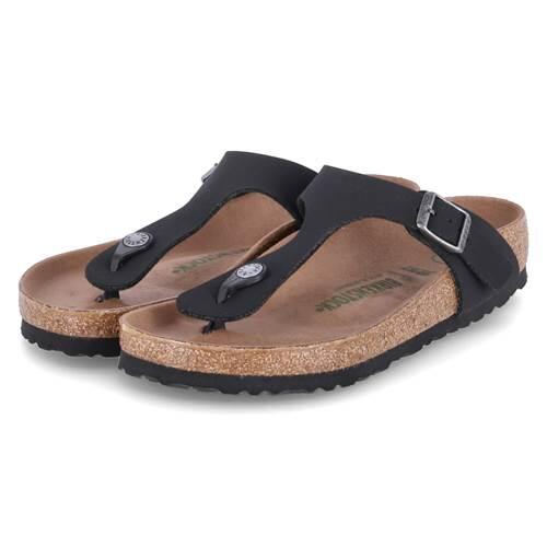 Japonki damskie Birkenstock Gizeh BS