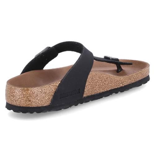 Infradito donna Birkenstock Gizeh BS 4/5