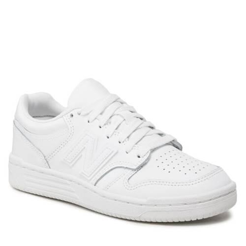 Buty do chodzenia dla dzieci New Balance 480