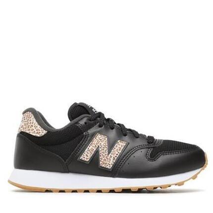 Chaussures Femmes New Balance 500 noir