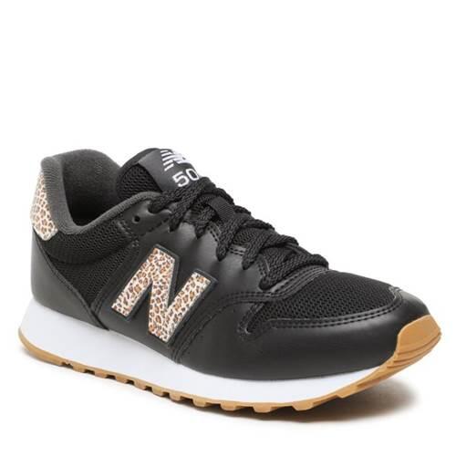 Chaussures Femmes New Balance 500 noir 2/5