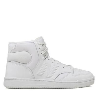 Zapatillas Hombre New Balance 480 Blanco