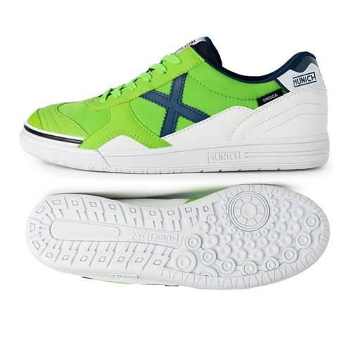 Chaussure football hommes Munich Gresca 310 2/5
