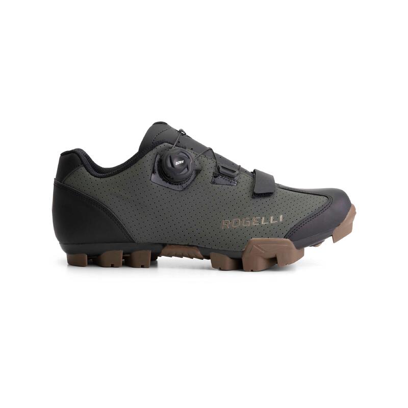 Chaussures De Velo VTT Unisexe - R-400x MTB