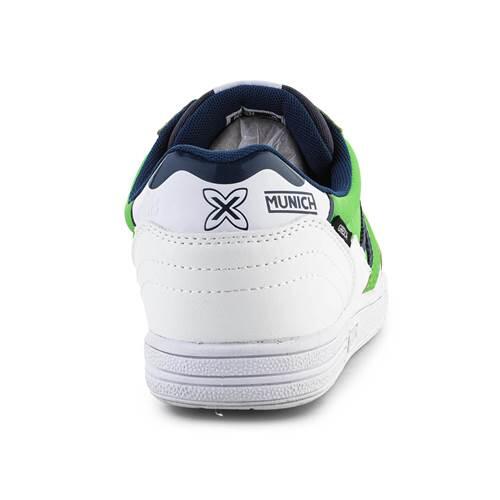 Chaussure football hommes Munich Gresca 310 5/5