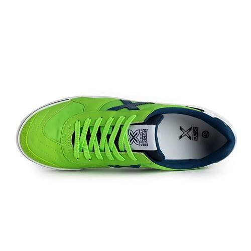 Chaussure football hommes Munich Gresca 310 3/5