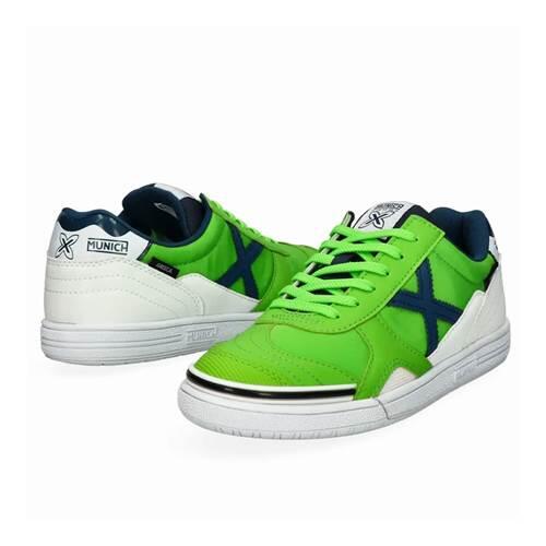 Chaussure football hommes Munich Gresca 310 4/5
