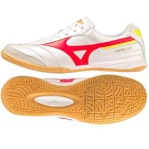 Buty piłkarskie męskie Mizuno Morelia Sala Elite In