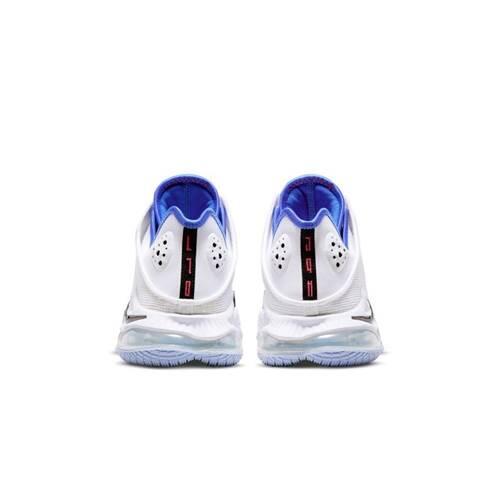 Scarpa basket uomo Nike Lebron Xix 19 Low 5/5