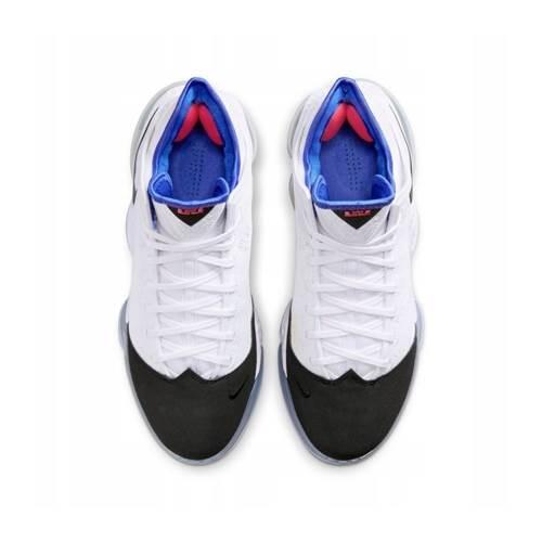 Scarpa basket uomo Nike Lebron Xix 19 Low 4/5