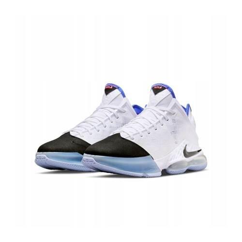Scarpa basket uomo Nike Lebron Xix 19 Low 3/5