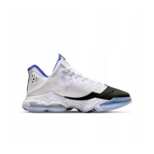 Buty koszykarskie męskie Nike Lebron Xix 19 Low