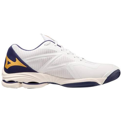 Zapatillas de running Adulto Mizuno Wave Lightning Z7 Blanco 3/5