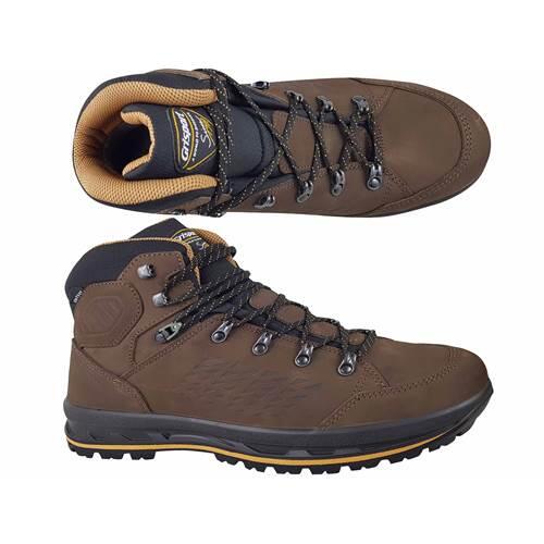 Buty trekkingowe męskie Grisport Foca