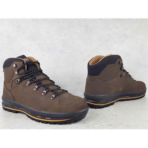 Scarpa da trekking uomo Grisport Foca 3/5