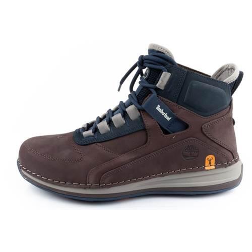 Herren trekking Schuhe Timberland TB0A5MM4V13