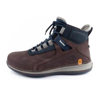 Trekkingschoenen voor heren timberland tb0a5mm4v13