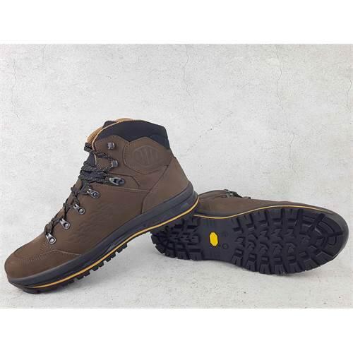 Scarpa da trekking uomo Grisport Foca 4/5