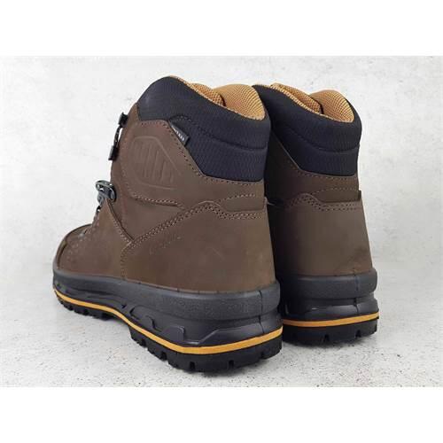 Scarpa da trekking uomo Grisport Foca 5/5