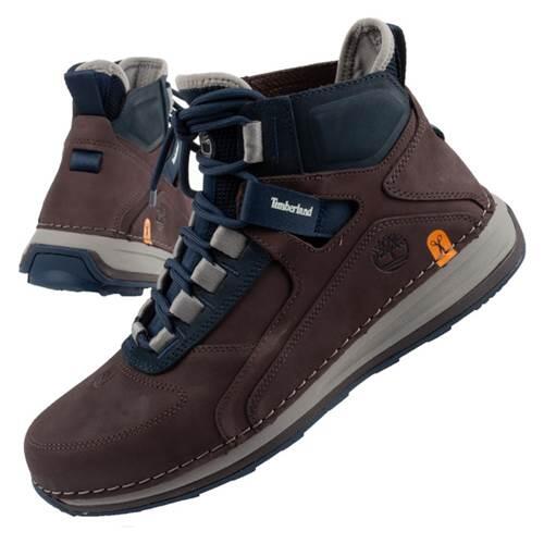 Buty trekkingowe męskie Timberland TB0A5MM4V13
