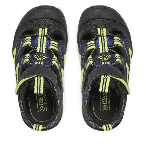 Buty do chodzenia dla dzieci Kappa 1133