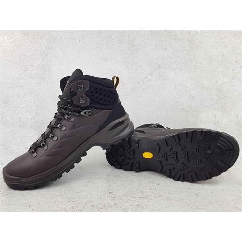 Trekkingschoenen voor heren Grisport Grigio Dakar Trekking 2.0 5/5