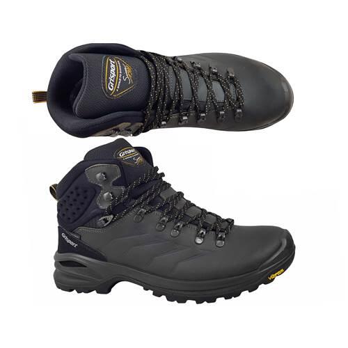Chaussures randonnée hommes Grisport Grigio Dakar Trekking 2.0 3/5