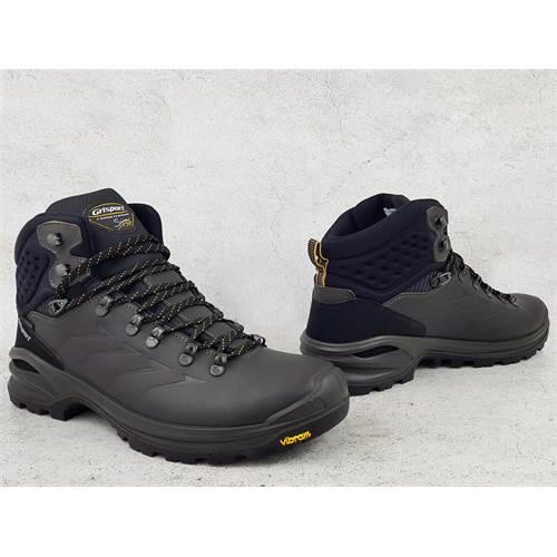 Chaussures randonnée hommes Grisport Grigio Dakar Trekking 2.0 4/5