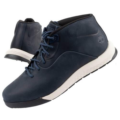 Buty trekkingowe męskie Timberland TB0A5MQW019
