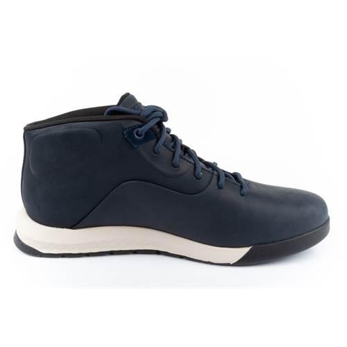 Scarpa da trekking uomo Timberland TB0A5MQW019 4/5