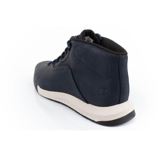 Scarpa da trekking uomo Timberland TB0A5MQW019 5/5