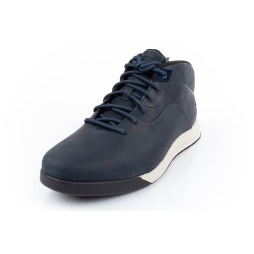 Scarpa da trekking uomo Timberland TB0A5MQW019 3/5