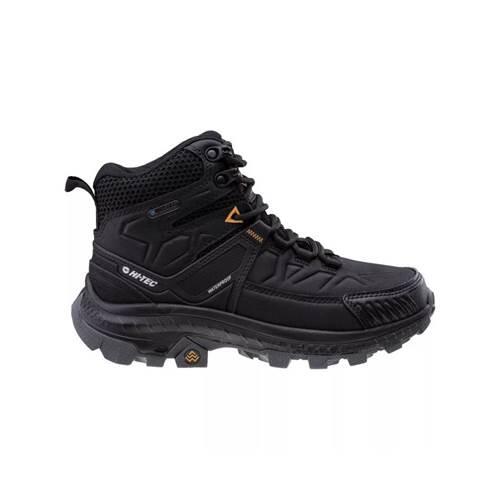 Sapatos para caminhadas / trekking para mulher Hi-Tec Rainier Hiker W