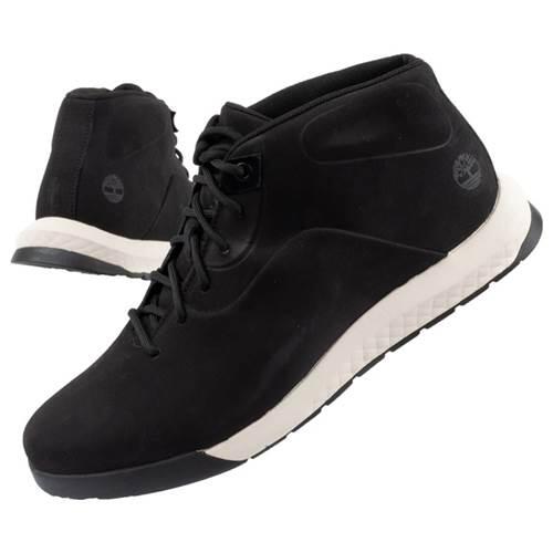 Chaussures randonnée hommes Timberland TB0A5MP1001 2/5