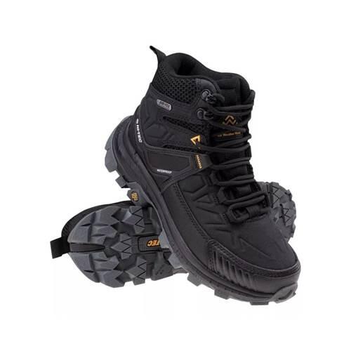 Sapatos para caminhadas / trekking para mulher Hi-Tec Rainier Hiker W