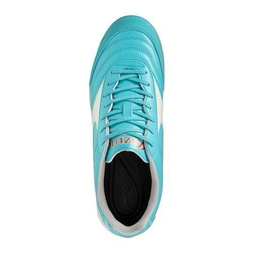 Sapatos para futebol para homens / masculino Mizuno Morelia Sala Classic In