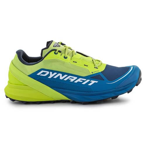 Herren Trekking-Halbschuhe M ULTRA 50 GTX 4/5