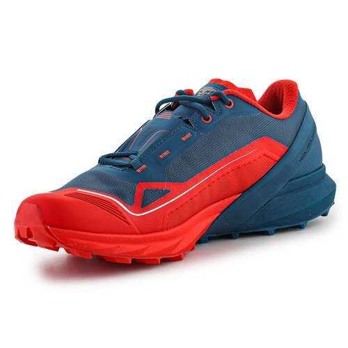 Scarpa running uomo Dynafit Ultra 50 Dawn petrol 3/5
