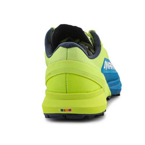 Herren Trekking-Halbschuhe M ULTRA 50 GTX 5/5