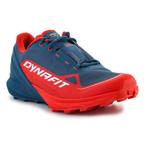 DYNAFIT Schoenen om hard te lopen voor heren Dynafit Ultra 50 Dawn petrol