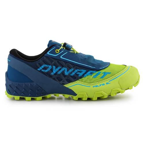 Sapatos para correr /jogging para homens / masculino Dynafit Feline Sl