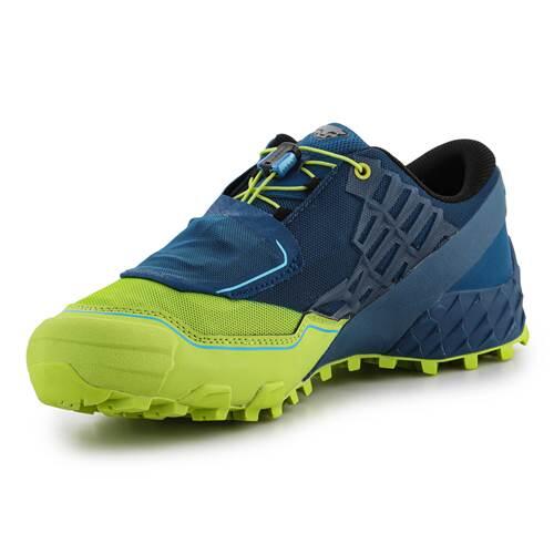 Sapatos para correr /jogging para homens / masculino Dynafit Feline Sl