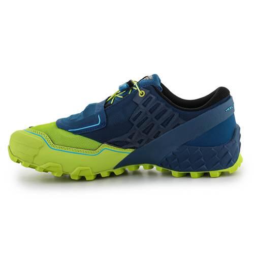 Sapatos para correr /jogging para homens / masculino Dynafit Feline Sl