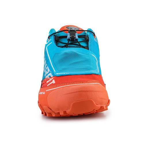 Damen lauf Schuhe Dynafit Feline Sl 2/5
